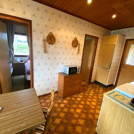 Monteurwohnung Gartenhaeuschen شقة Bienenbuettel