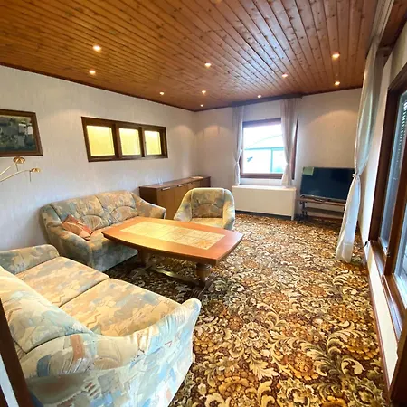 Monteurwohnung Gartenhaeuschen شقة Bienenbuettel