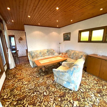 Monteurwohnung Gartenhaeuschen شقة Bienenbuettel